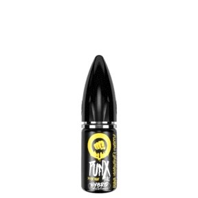 Riot Squad Punx 10ML Nic Salt (Pack of 10)