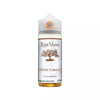 Ripe Vapes Coffee Tobacco 100ml Shortfill