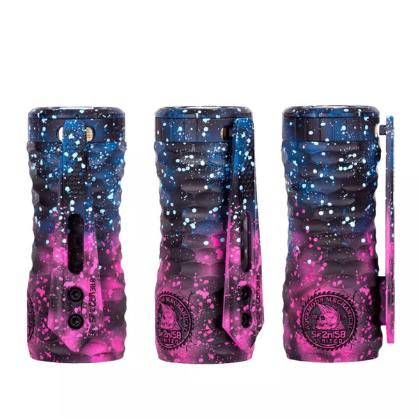Rock Mods Swordfish V2 Mech Mod