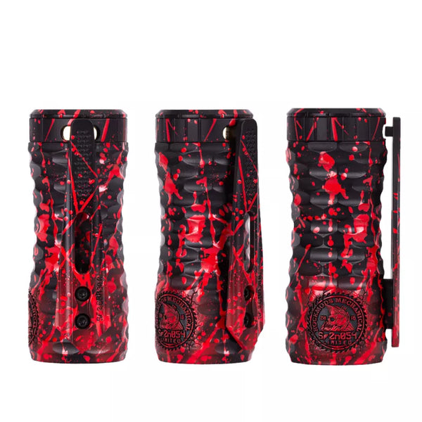 Rock Mods Swordfish V2 Mech Mod