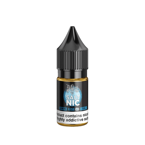 Ruthless 10ml Salt