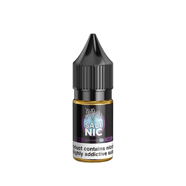 Ruthless 10ml Salt