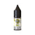 Ruthless Bar Saltz B.Nana On Ice 10ml Nic Salt E-liquid