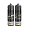 Ruthless Tobacco 100ML Shortfill