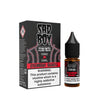 Sad Boy E-liquid 10ml Nic Salt Box of 10