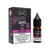 Sadboy Punch Berry 10ml Nic Salt