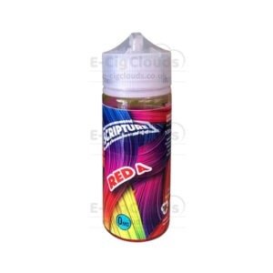Scripture 100ml E- Liquid