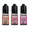 Seriously Bar Salt 10ml E-liquids Nic Salts - Box of 10