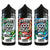 Seriously Pod Fill 100ml E-liquids