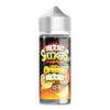 Sherbet Shockers 100ml Shortfill
