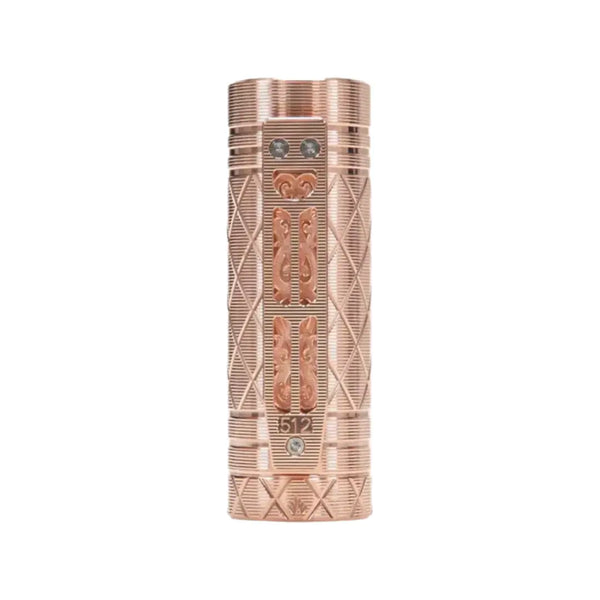 Sidekick Hybrid Mech Mod By Timesvape X EDC Modder