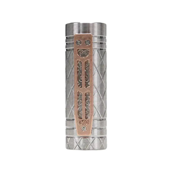 Sidekick Hybrid Mech Mod By Timesvape X EDC Modder