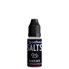 Signature 10ML Nic Salt (Pack of 10)