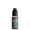 Signature 10ML Nic Salt (Pack of 10)
