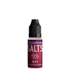 Signature 10ML Nic Salt (Pack of 10)