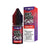 Six Licks Cherry on Top 10ml Nic Salt E-liquid