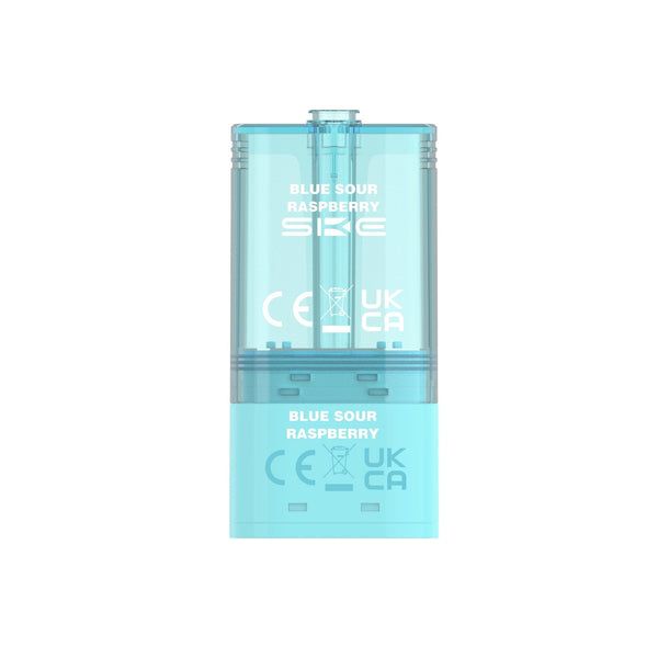 SKE 30k Pro Max Replacement Pods Box of 5