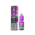 SKE Crystal Grape 10ml Nic Salt E-liquid