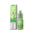 SKE Crystal Kiwi Passionfruit Guava 10ml Nic Salt E-liquid