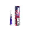 SKE Crystal 600 Pro Prefilled Pod Kit