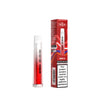 SKE Crystal 600 Pro Prefilled Pod Kit