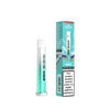 SKE Crystal 600 Pro Prefilled Pod Kit