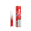 SKE Crystal 600 Pro Prefilled Pod Kit