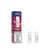 SKE Crystal Pro Blueberry Sour Raspberry Prefilled Pods