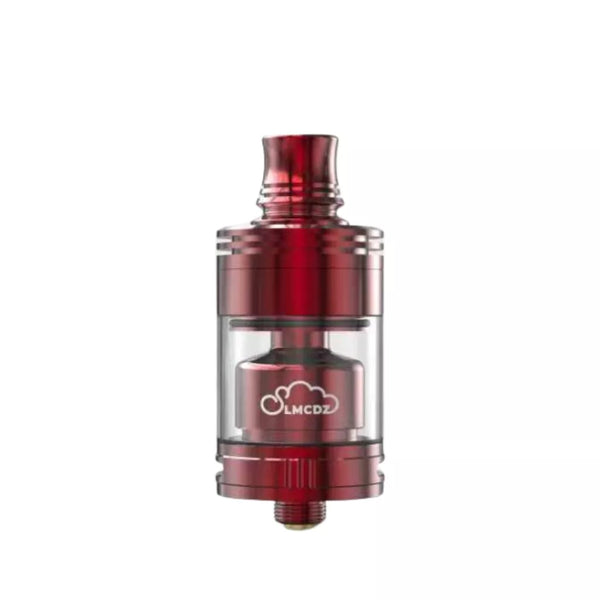 SLMCDZ RTA By Republic of Vape