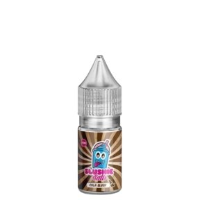Slushie 10ML Nic Salt (Pack of 10)
