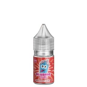 Slushie 10ML Nic Salt (Pack of 10)