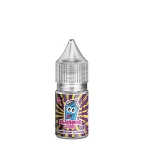 Slushie 10ML Nic Salt (Pack of 10)