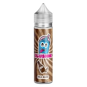 Slushie 50ml Shortfill