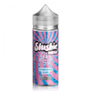 Slushie Mega 100ml Shortfill E-Liquids