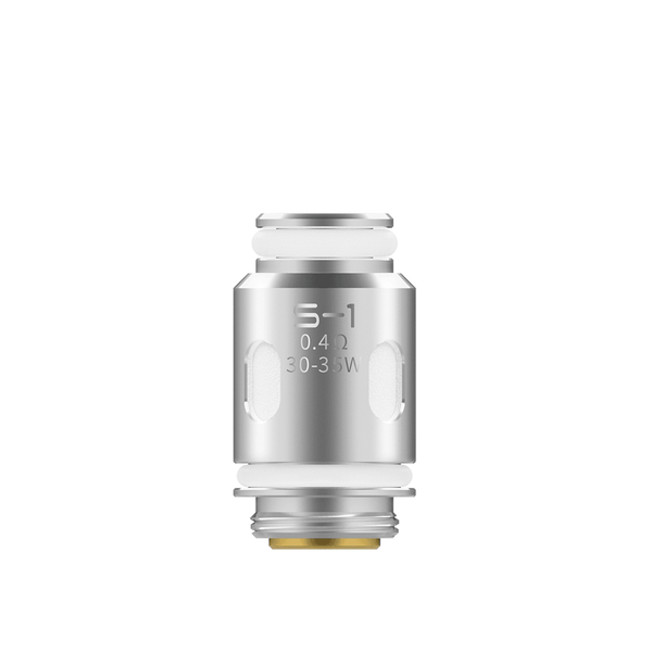 Smoant S-Series Replacement Mesh Coils/RBA