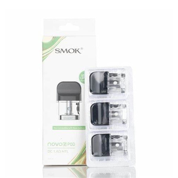 SMOK - NOVO 2 - POD / COILS