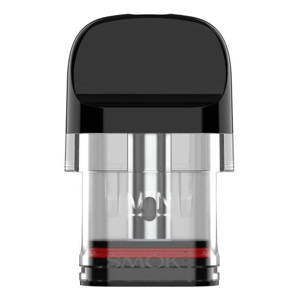 Smok Novo 2X Replacement Pods - 3Pack