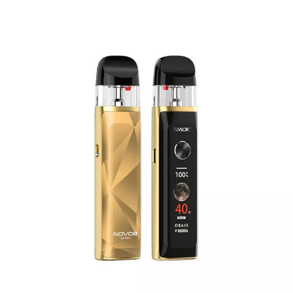 Smok Novo 6 Ultra Pod Vape Kit