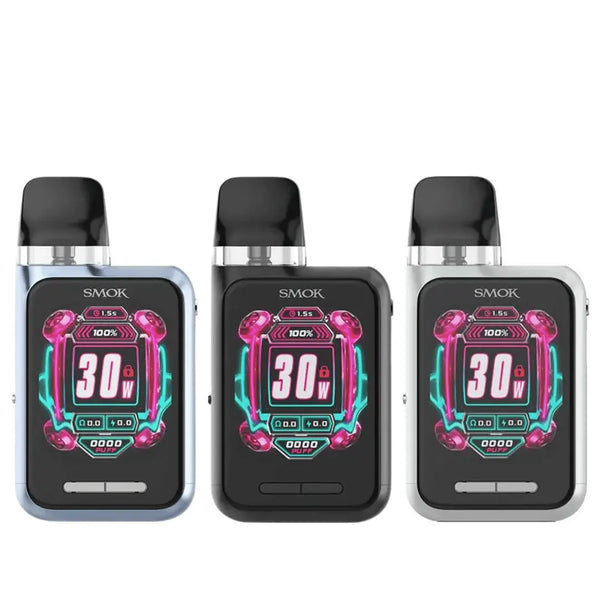 SMOK Novo GT Box Pod Kit