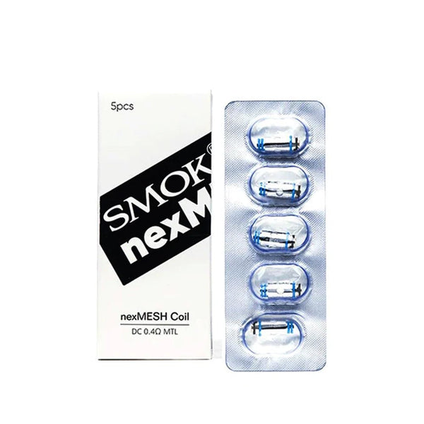 SMOK & OFRF NEXM COILS