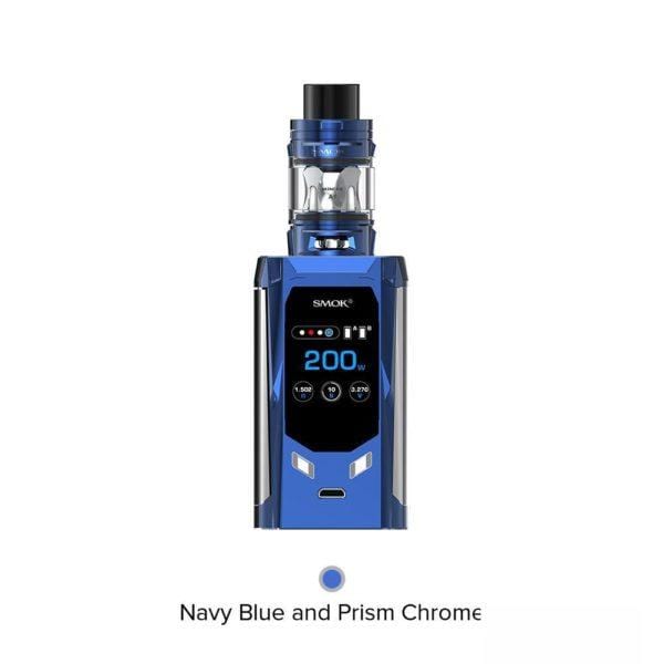 SMOK R-KISS VAPE KIT