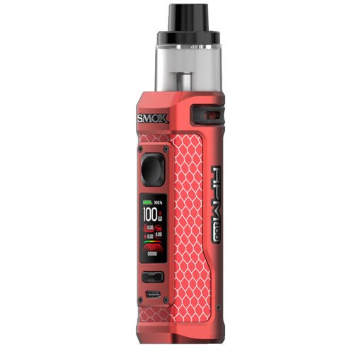 Smok Rpm100 Vape Kit