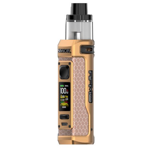 Smok Rpm100 Vape Kit