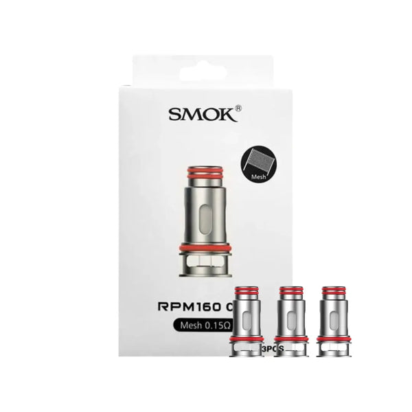 SMOK RPM160 Replacement Coils