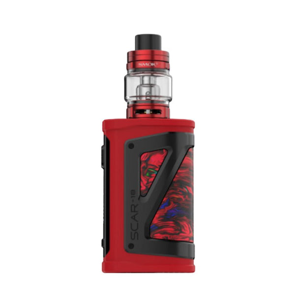 SMOK - SCAR 18 - VAPE KIT