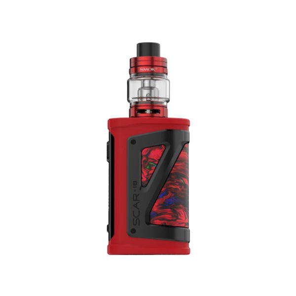 SMOK - SCAR 18 - VAPE KIT