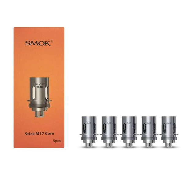 SMOK - STICK - COILS