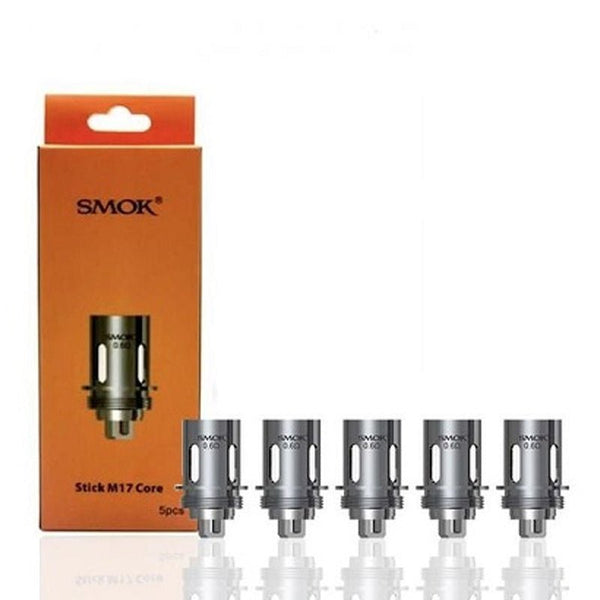 SMOK - STICK - COILS