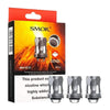 Smok TFV-Mini V2 (Baby V2) Coils | 3 Pack