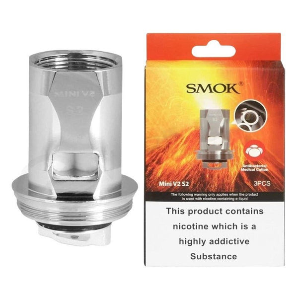 Smok TFV-Mini V2 (Baby V2) Coils | 3 Pack